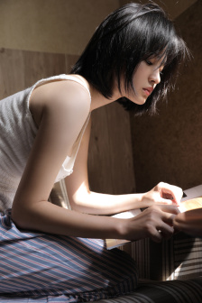 商务按摩兴奋的女人们